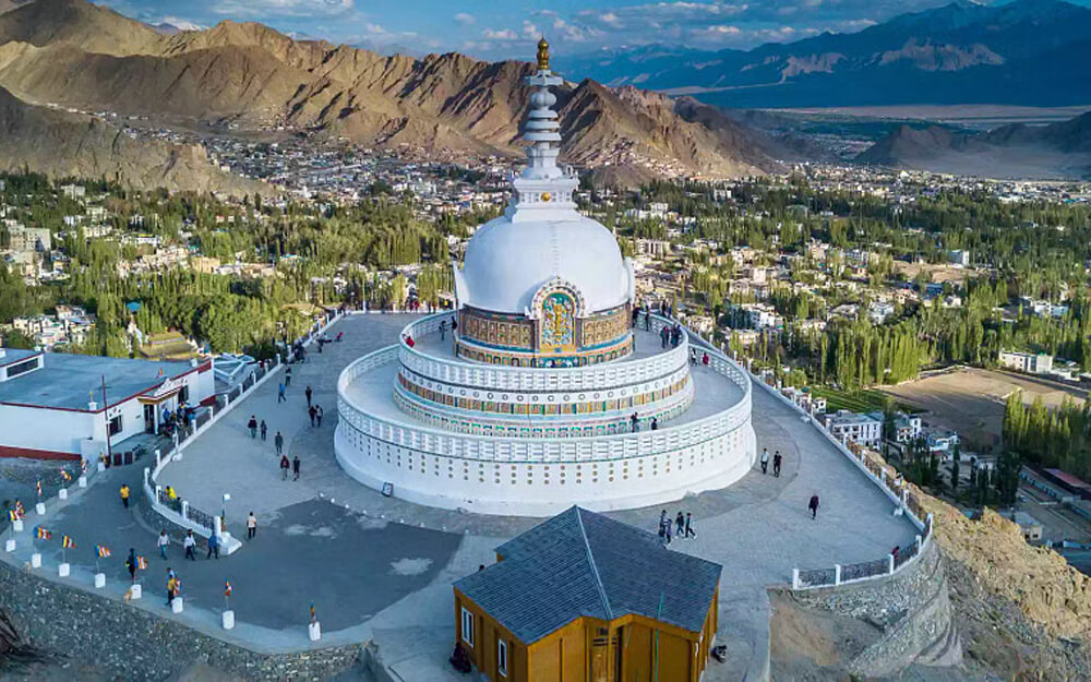 Ladakh