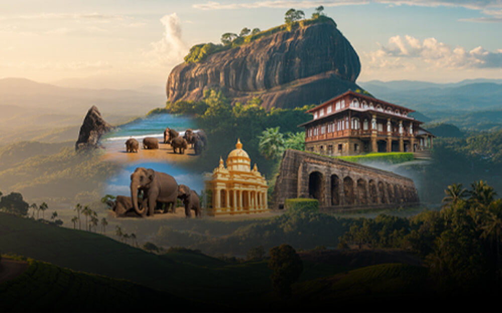 Sri Lanka