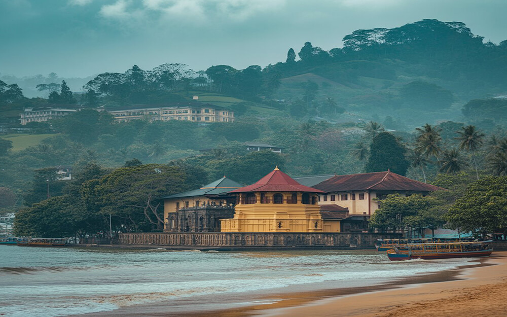 Sri Lanka