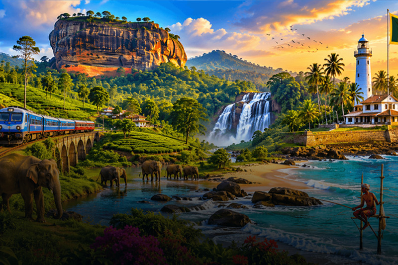 Sri Lanka