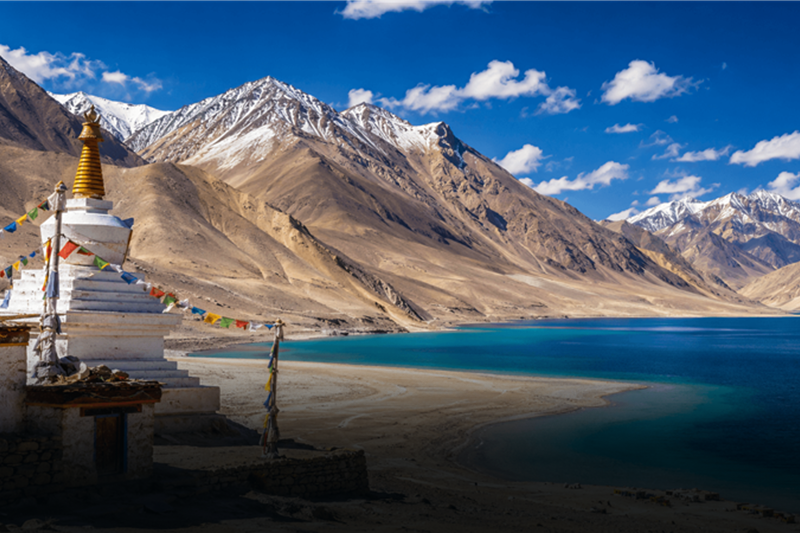 Ladakh