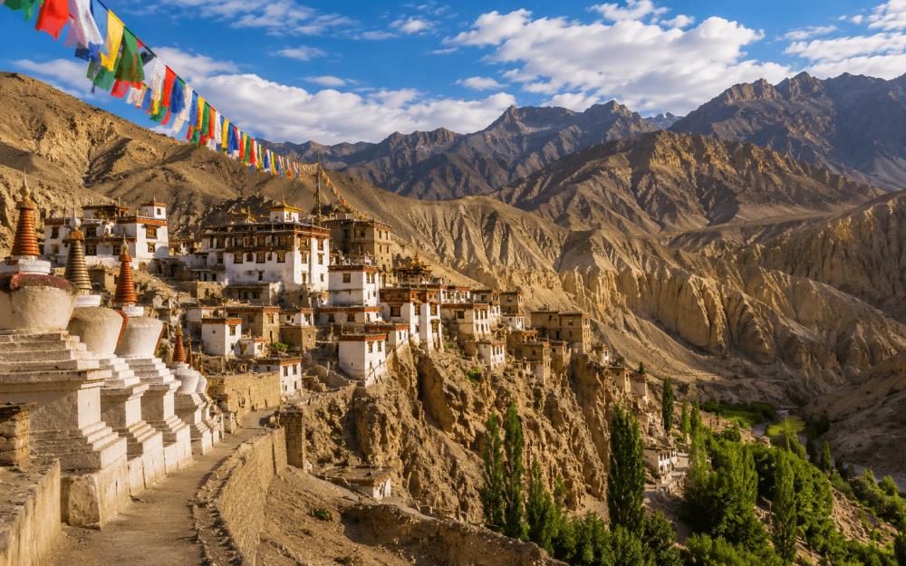 Le Meilleur du Ladakh